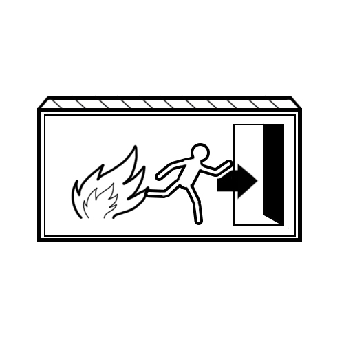 Rettungswegtechnik