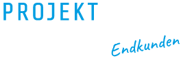 Projektteam logo